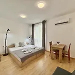 Menada Aphrodite Apartment Sunny Beach