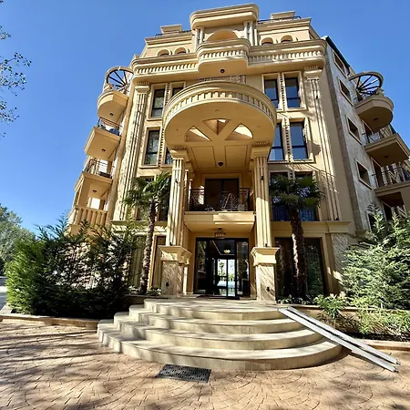 Menada Aphrodite * Sunny Beach