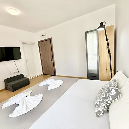 Appartement Menada Aphrodite