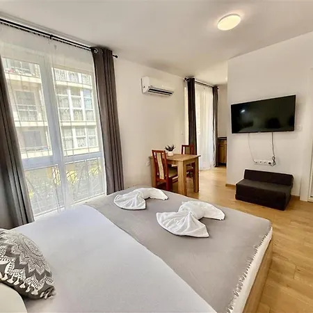 Appartement Menada Aphrodite