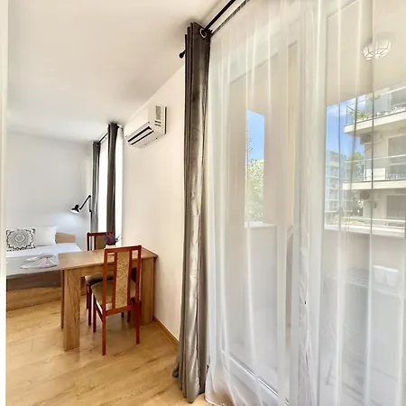 Menada Aphrodite Sunny Beach