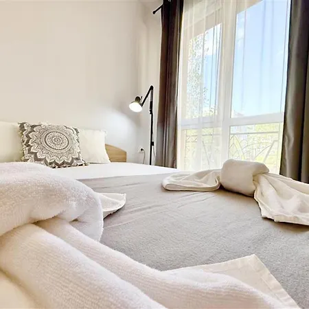 Appartement Menada Aphrodite