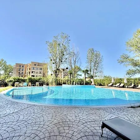 Menada Aphrodite Sunny Beach