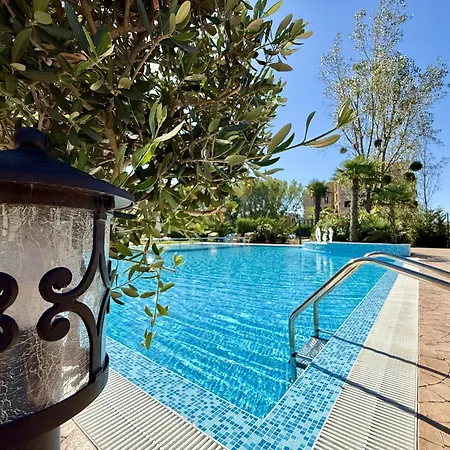 Appartement Menada Aphrodite *