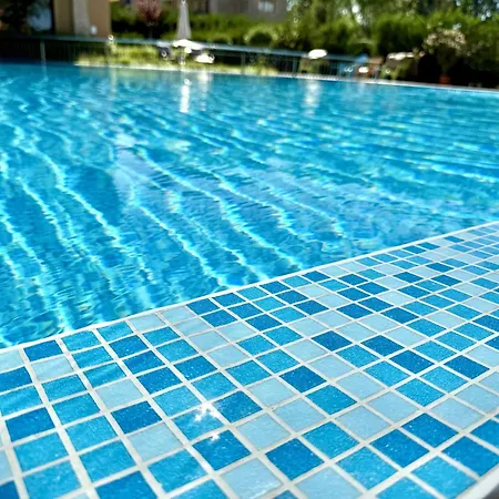 Appartement Menada Aphrodite Sunny Beach