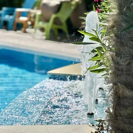 Appartement Menada Aphrodite *