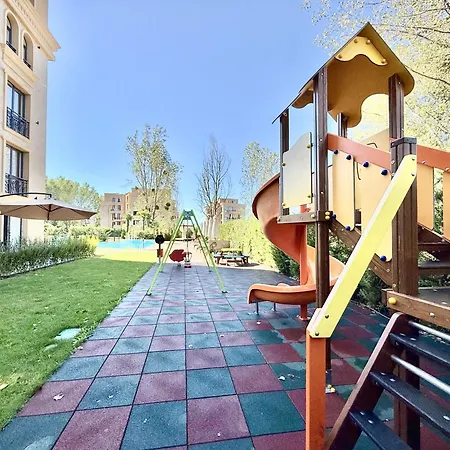 Appartement Menada Aphrodite Sunny Beach