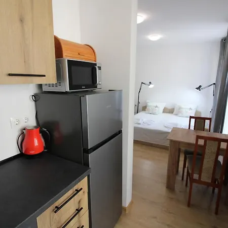 Menada Aphrodite Sunny Beach