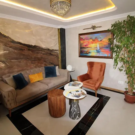 Daire Menada Aphrodite