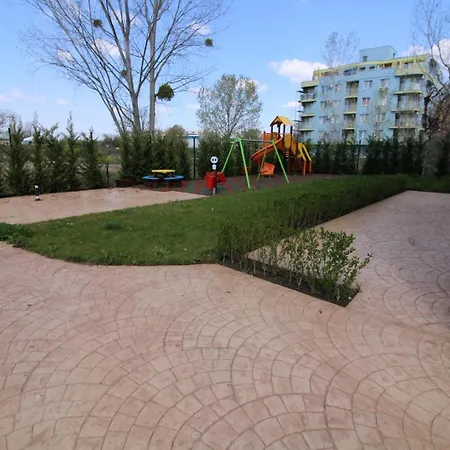 Daire Menada Aphrodite *