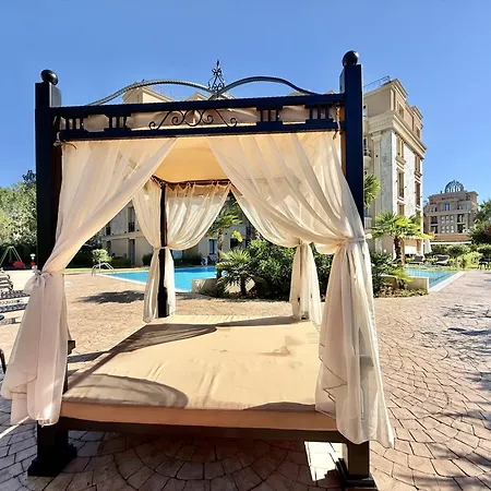 公寓 Menada Aphrodite