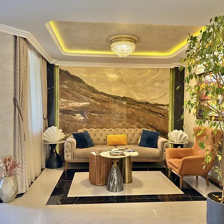 Menada Aphrodite * 阳光海滩