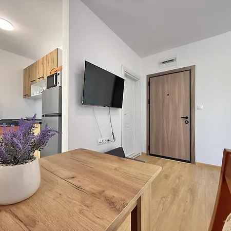 Menada Aphrodite * 阳光海滩