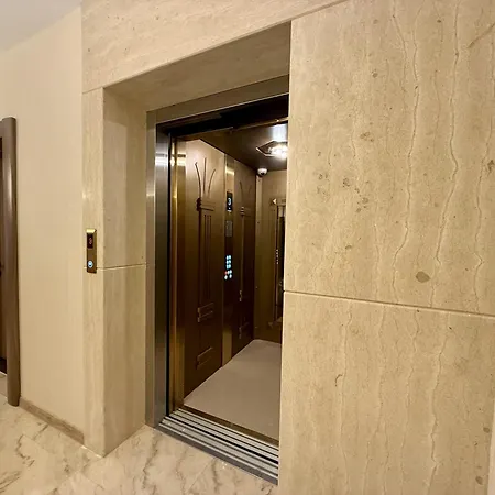 公寓 Menada Aphrodite 阳光海滩