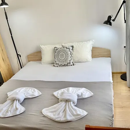 Menada Aphrodite 阳光海滩