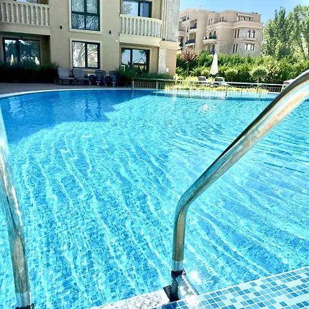 Menada Aphrodite 阳光海滩