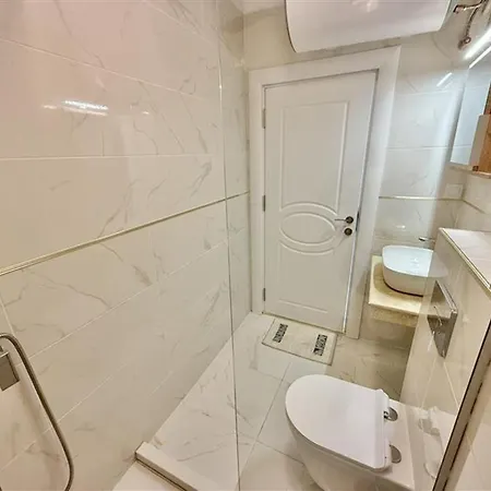 Menada Aphrodite 阳光海滩