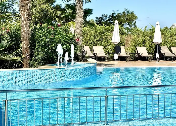 Menada Aphrodite Sunny Beach