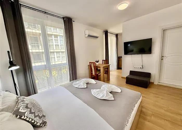 Lejlighed Menada Aphrodite