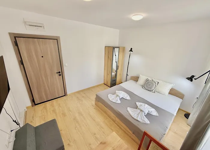 Menada Aphrodite Lejlighed