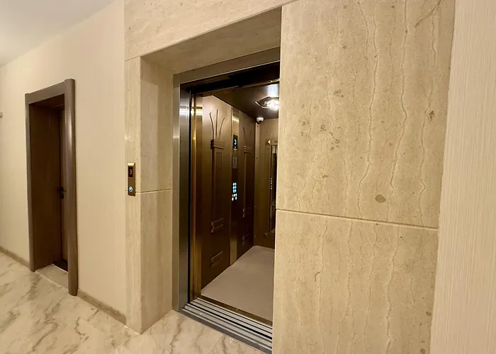 Lejlighed Menada Aphrodite Sunny Beach