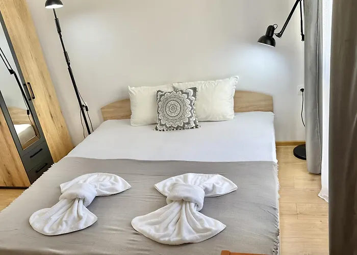 Menada Aphrodite Sunny Beach