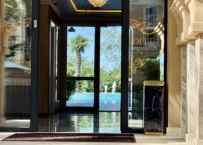 Lejlighed Menada Aphrodite