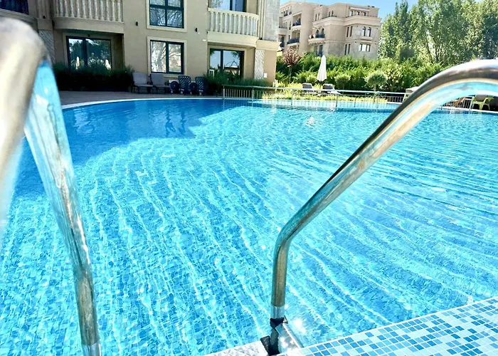 Menada Aphrodite Sunny Beach