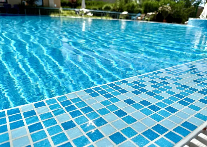 Lejlighed Menada Aphrodite Sunny Beach