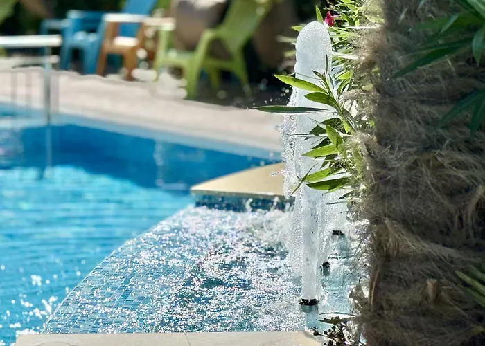 Lejlighed Menada Aphrodite *