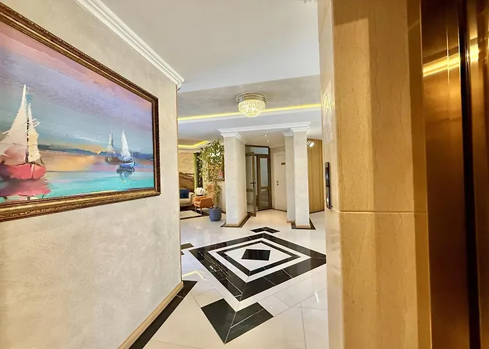 Lejlighed Menada Aphrodite