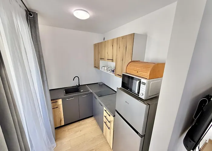 Lejlighed Menada Aphrodite Sunny Beach