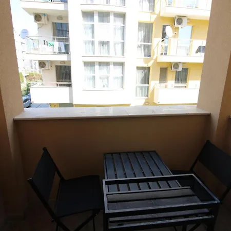 Apartman Menada Aphrodite *