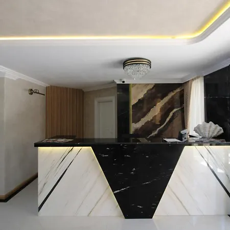 Apartman Menada Aphrodite